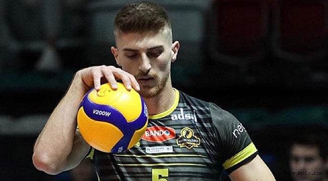 Nazım Berk Özbek, Milas Belediyespor'da...