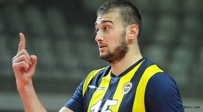 Oğuzhan Karasu, Halkbank’ta..