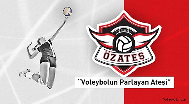 Özateş Spor ligden çekildiğini duyurdu