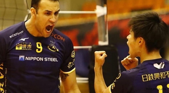 Porto Rikolu Maurice Torres, Galatasaray’da...