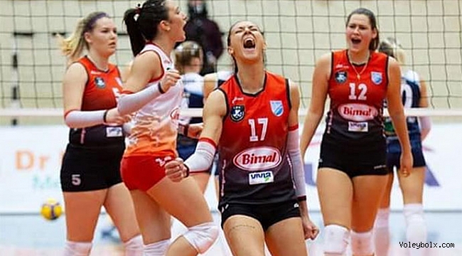 Radiskovic, Slovenya'nın Calcit Kamnik takımı ile anlaştı...