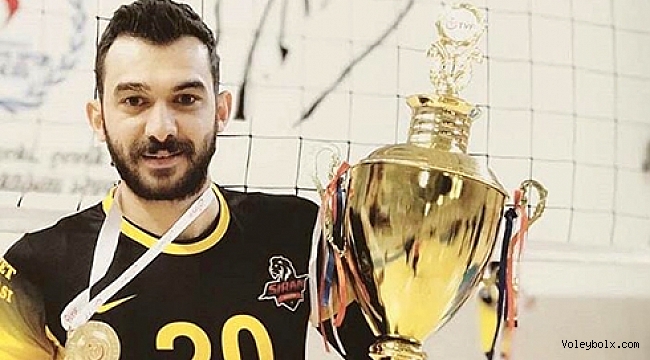 Şanlıurfa’dan libero transferi...