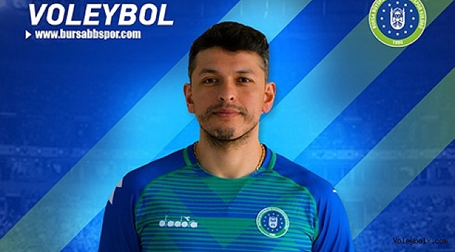 Serkan Kılıç resmi imzayı attı