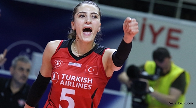 Şeyma Ercan: Aziz Yıldırım’ın varlığı yetiyordu