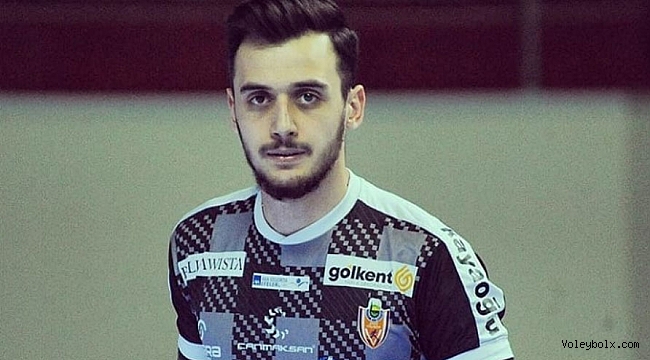 Tokat Belediye Plevnespor, Özgür Türkmen'i transfer etti.