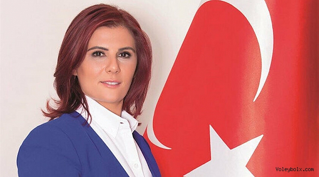 'Topuklu Efe' Özlem Çerçioğlu, SÖZCÜ HaftaSonu'na konuştu