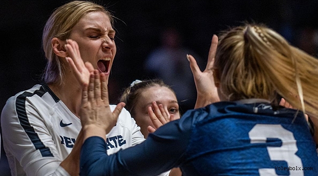 Tori Gorrell Kuzeyboru'da...