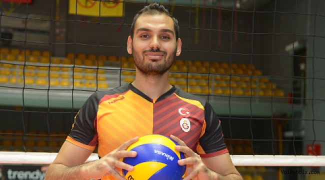 Ufuk Minici Arhavi Voleybol’da