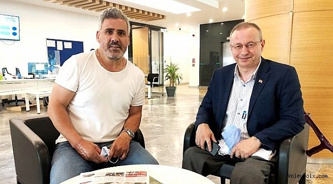 Boğazın Sultanları’nda Hedef Avrupa