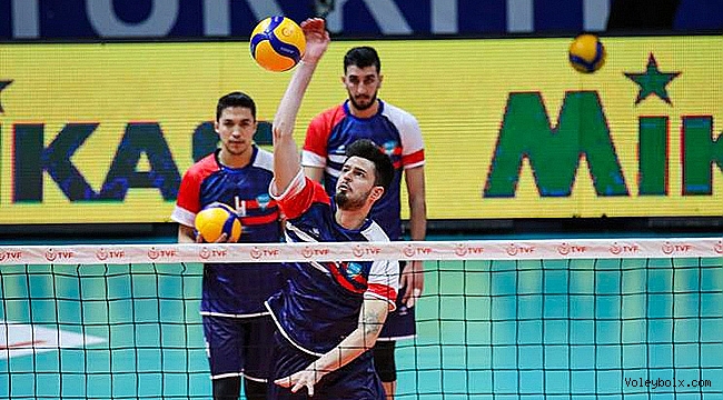 Emre Erdil Akkuş Belediyespor’da...
