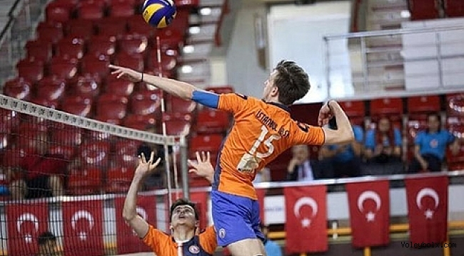 Eray Albayrak, Erzin Yeşilkent Spor'da...