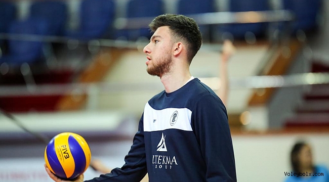 Fatih Uzun, Solhan Spor’da...
