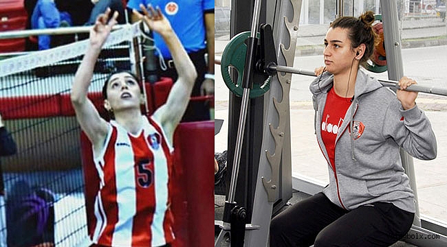 Gülcan Akyıldız ve Zehra Tönge Çukurova Belediyespor’da...