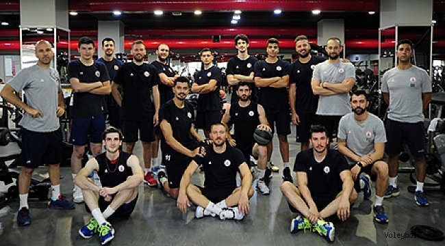 İstanbul BBSK sezonu açtı..