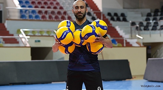 Mehmet Özbek, ''Hedefimiz kalıcı olmak, fark yaratmak, heyecan vermek''