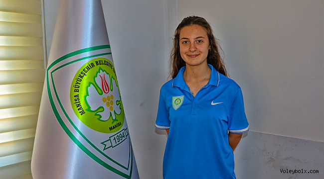 Pelin Beydüz, İstanbul BBSK’da...