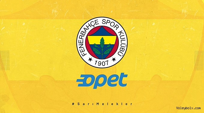 Sarı Melekler’in forma numaraları belli oldu