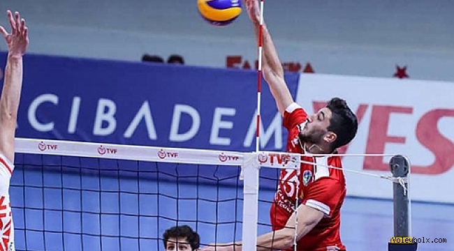 Uğur Savaş Asur Gençlik Spor'da...