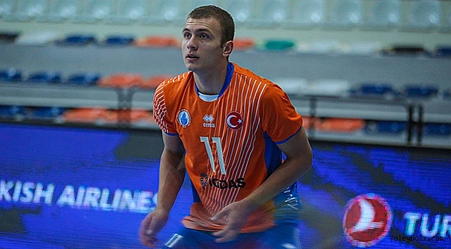 Akkuş Belediyespor’dan Libero Transferi
