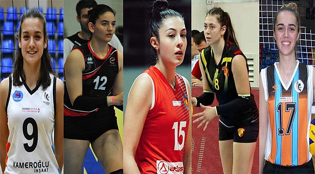 Bu yıl sporcuların tercihi, Üsküdar Üniversitesi'nden yana oldu...