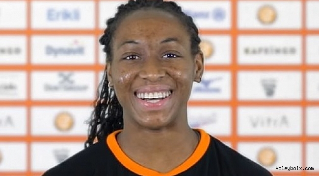 Chiaka Ogbogu soruları yanıtladı (VIDEO)