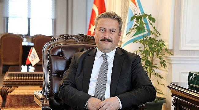 Melikgazi voleybol takımı sezona hazır