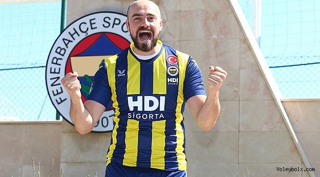 Nicholas Hoag: Burası voleyboldan fazlası, büyük bir aile