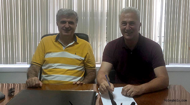 Numune Gençlik, Turgut Okan ile devam ediyor...