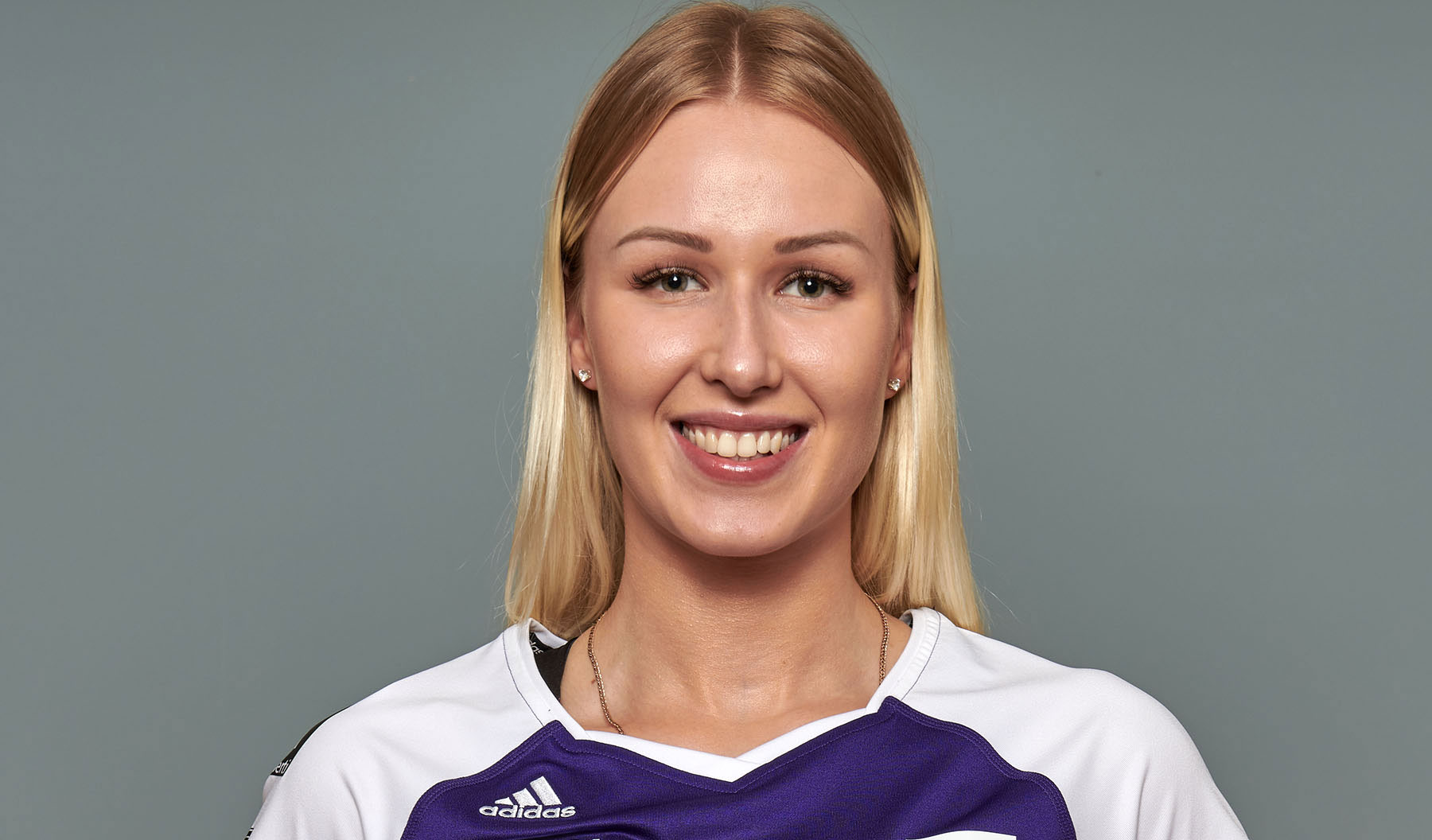 Oleksandra Bytsenko, Adam Voleybol'da..