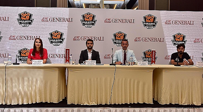 Sakarya Voleybol Spor’un isim sponsoru belli oldu..