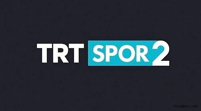 Şampiyonlar Kupası Heyecanı TRT SPOR 2’de