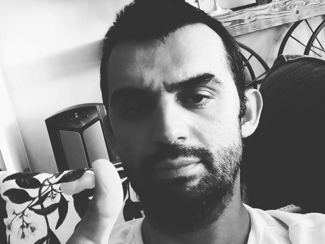 Arslan Ekşi’nin Covid-19 test sonucu ikinci kez pozitif çıktı!