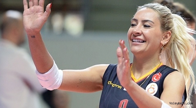 Gizem Güreşen: Çok yoğun bir tempoya gireceğiz