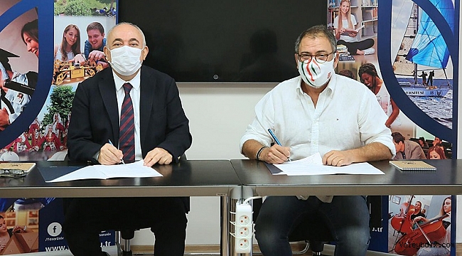Karşıyaka ile Yaşar Üniversitesi işbirliği yeni sezonda da sürüyor