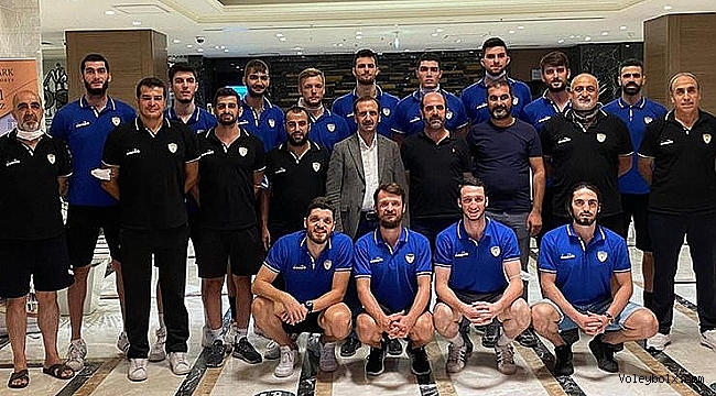 Solhan’a gazi desteği!