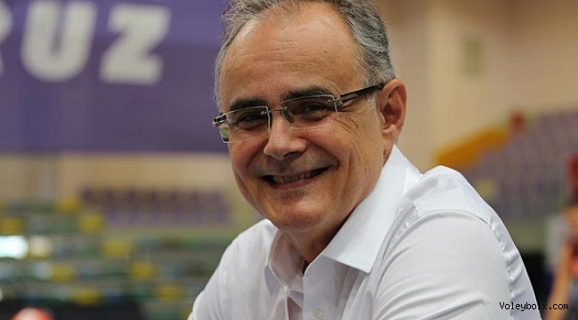 “Son iki sezonda VakıfBank’la yaptığımız süper kupa maçlarını biz kazandık”