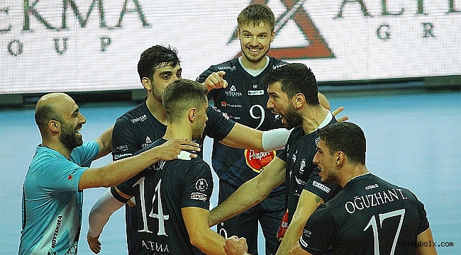 Altekma, İnegöl Belediyespor’la kozlarını paylaşacak