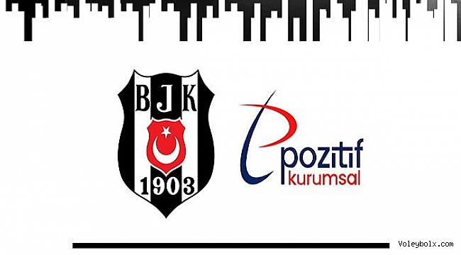 Beşiktaş’a yeni bir sponsor!..