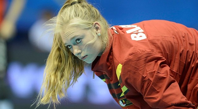 Dominika Strumilo, Sarıyer Belediye’de!..