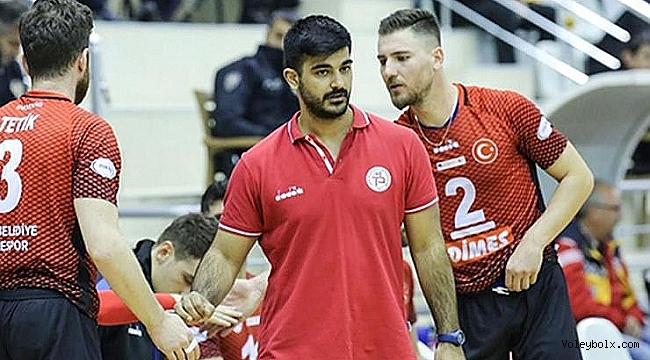 İlker Altan: Kazanmamız gereken maç