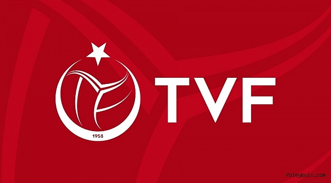 TVF'den Yeni Talimat Duyurusu