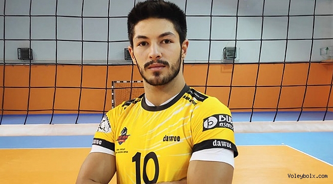 Berke Tan, Korkuteli Belediyespor'da..