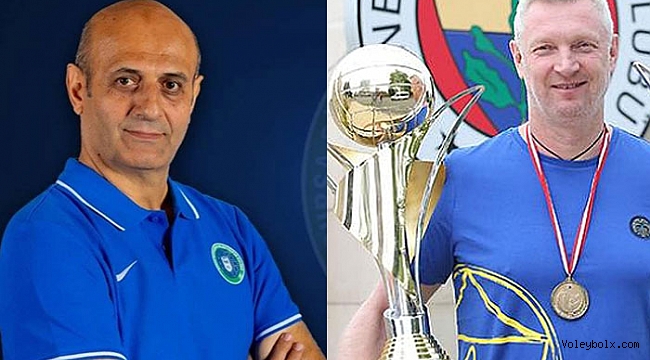 Bursa'da Fazıl Demirci ile yollar ayrıldı, yerine ise Mariusz Sordyl gelebilir