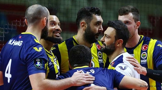 Fenerbahçe’de 2 oyuncu izolasyona alındı