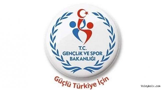 Gençlik ve Spor Bakanlığı federasyon seçimleri için tarih verildi