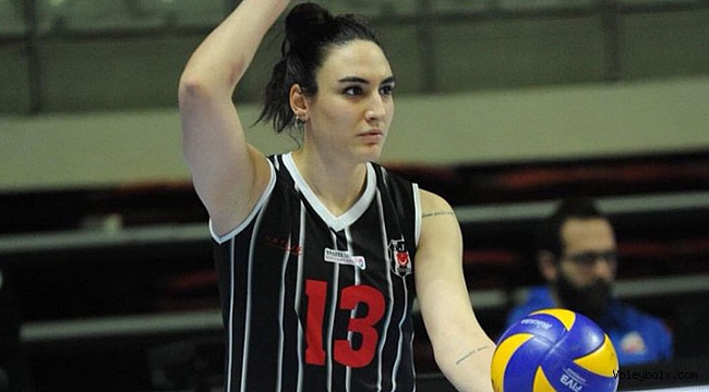 Rida Erlalelitepe, 4-5 hafta salonlardan uzak kalacak