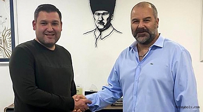 Sigorta Shop Kalecik Bld.’de Cengiz Akarçeşme dönemi