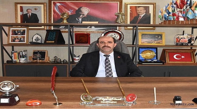 Solhan Spor’dan basın açıklaması