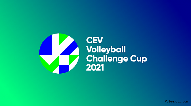 Temsilcilerimiz, Challenge Kupası'nda Ev Sahipliği Yapacak