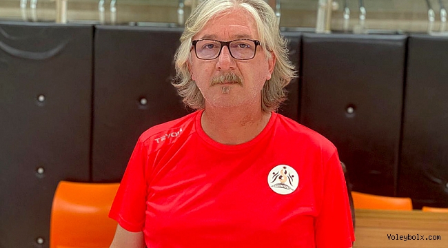 Yeni Kızıltepe'de Hazaroğlu ile yollar ayrıldı